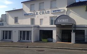Hotel Le Crab